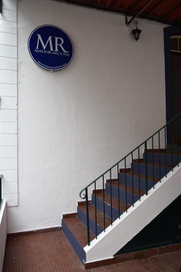 Madeirarooms Funchal  Luaran gambar