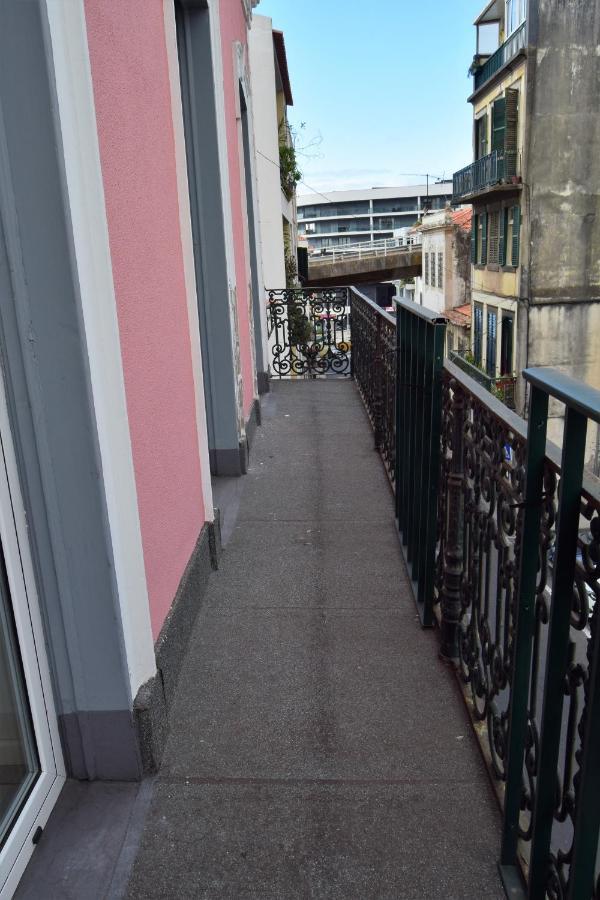 Madeirarooms Funchal  Luaran gambar
